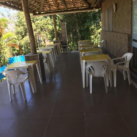 Chacara Recanto Paraiso Jarinu Extérieur photo