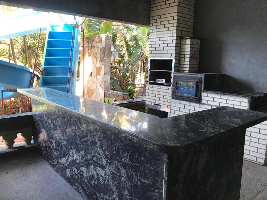 Chacara Recanto Paraiso Jarinu Extérieur photo