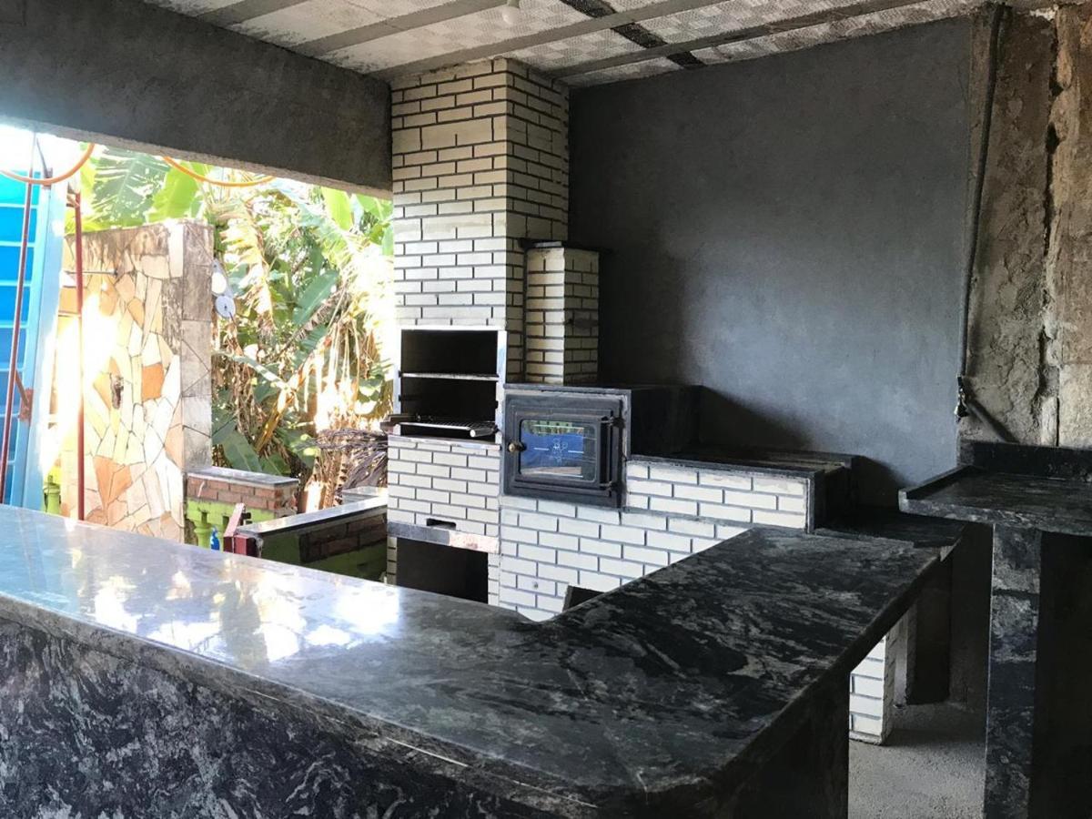Chacara Recanto Paraiso Jarinu Extérieur photo