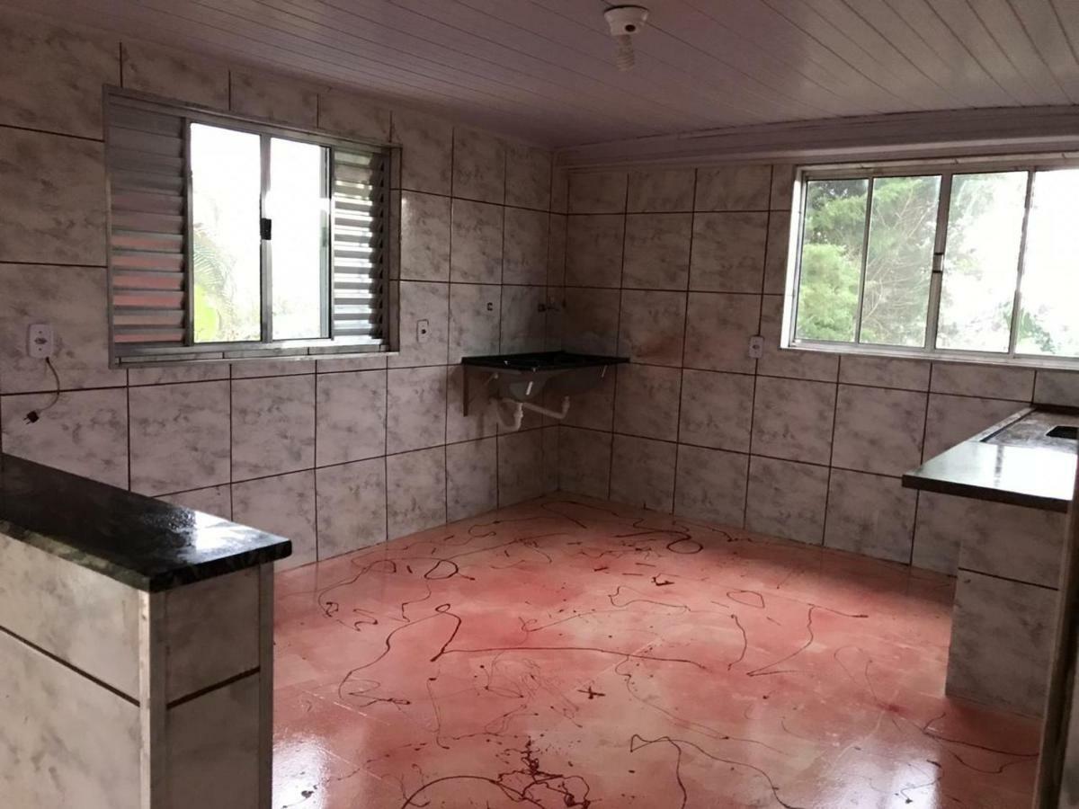 Chacara Recanto Paraiso Jarinu Extérieur photo