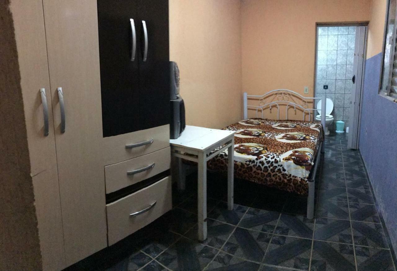 Chacara Recanto Paraiso Jarinu Extérieur photo