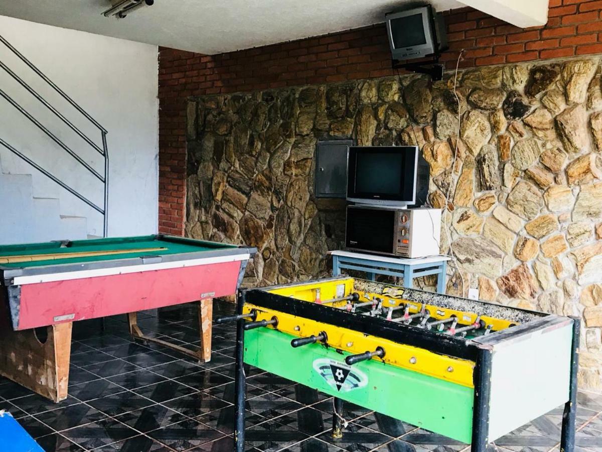 Chacara Recanto Paraiso Jarinu Extérieur photo